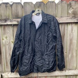 Sears light jacket sz. L